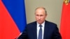 Putin: Rusia Tidak Dalam Posisi Nyatakan Gencatan Senjata