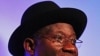 Nigerian President Announces Government Austerity