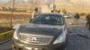 واکنش ایران به گزارش نیویورک تایمز درباره ترور فخری‌زاده: یک «گزارش‌ روزنامه‌ای» است