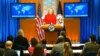 Amerika: Rerendum Ukraina Upaya Memecah
