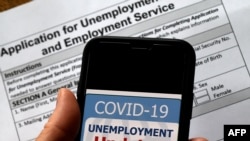 41 million Americans have filed for unemployment benefits since shutdowns intended to prevent the spread of the coronavirus began in mid-March.