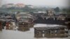 Analysts: Fast-growing African Cities at 'Extreme Risk' from Climate Change
