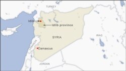 Idlib