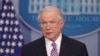 US Attorney General Announces Penalties for Immigrant Sanctuaries