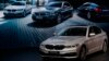 Delphi, BMW Kerjasama Kembangkan Mobil Swakemudi
