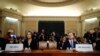 Ex-White House Adviser Rejects False Ukraine Narrative