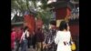 中国经济改革希望寄托在旅游业