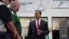 Illinois Voters Choose Issues Over Identity 