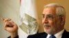 Rights group: Former Egyptian Presidential Candidate May Die in Jail