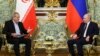 کاربران در مورد توافق جمهوری اسلامی و روسیه: اهرم پوتین علیه ایران است