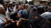 UN's Bachelet: Political Division Worsening Venezuela's Rights Situation