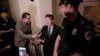 Republican Rebels Stirring Up Trouble Again in Congress