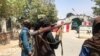 Rapid Taliban Offensive Avoided Tactical Mistake Made in 1990s 