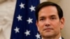 Foto Achiv: Sekrete d Eta Etazini Marco Rubio.