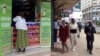 Africa Poised to Be Technology's Next Frontier