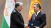 Bishkek, 13-mart, 2025