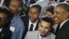 Obama Calls for New Commitment to Help Minority Youths Succeed