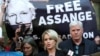 No Special Help From Australia for Julian Assange