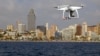 Spanish Police Try Out Drones to Patrol Beaches