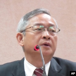 台灣國民黨立委林郁方
