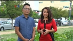 Penanganan Narkoba di Amerika Serikat