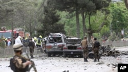 کشور های اروپایی دلیل اخراج اجباری پناهجویان افغان را امنیت افغانستان عنوان می کنند، در حالیکه شهروندان افغان همه روز قربانی حملات خشونت بار به خصوص انتحاری می شوند