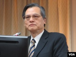 資料照：台灣國安局長陳明通