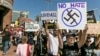 Trump Blames Both Sides for Racial Violence at Virginia Rally