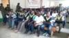 Basoda mpe ba policiers 21 basambisami mpo kozwa na basi na makasi na Ruzizi