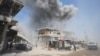 Israeli tanks extend reach into southern Gaza; thousands flee