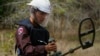 UN chief, pope call for nations to end the use of antipersonnel land mines