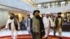 US, Regional Powers Call on Taliban to Forego Spring Offensive at Moscow Conference