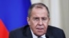 Lavrov u dvodnevnoj poseti Beogradu
