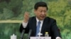 习总继任主席事件多