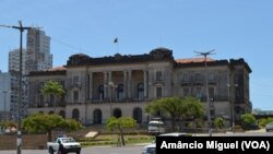 Conselho Municipal de Maputo