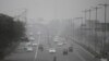 Scientists Blame Polluted Air for 5.5 Million Premature Deaths Each Year
