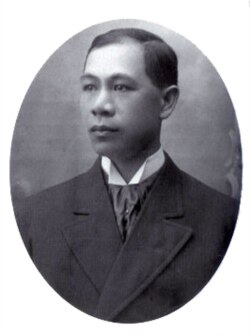 张康仁(维基共享)
