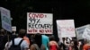 Students Across US Take On COVID Disinformation