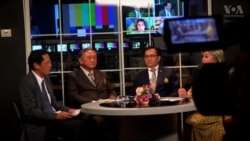 กกต.เร่งรณรงค์เลือกตั้งในLA เตือนผู้ใช้สิทธิห้ามโพสต์ภาพบัตรลงคะแนนลงโซเชียลฯ