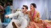 Priyanka Chopra dan Nick Jonas Menikah dengan Upacara Hindu