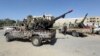White House: Trump Spoke to Libyan Commander Haftar on Monday