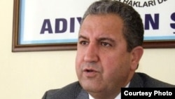 Osman Suzen