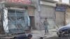 Ledakan Mobil di Kandahar Tewaskan 5 Polisi dan 2 Warga Sipil