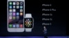 Apple Sasar Kontrak Listrik Tenaga Surya 