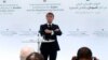 Macron: Donor Dunia Janjikan 2,1 Miliar Dolar AS untuk Sudan