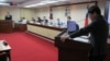台陸委會稱台灣民眾領取中國居住證在台參政權將受到限縮
