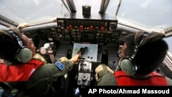 Permintaan akan pilot di Asia hampir melebihi pasokan.