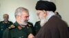 ادعای فرمانده نیروی دریایی سپاه: با ملوانان آمریکایی فارسی صحبت کردیم