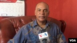 Adalberto da Costa Júnior