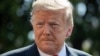 Trump Administration responds to Afghan allegations